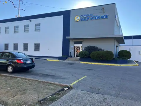 Compass Self Storage in Philadelphia, PA