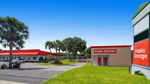 Public Storage in Ocala, FL