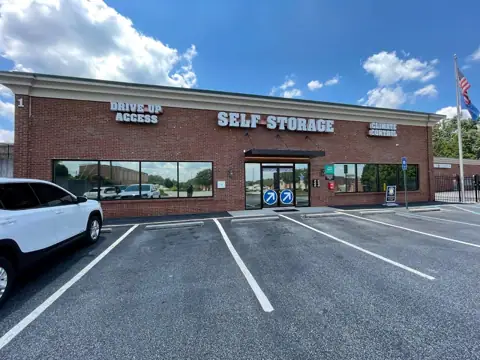 Compass Self Storage photo 3