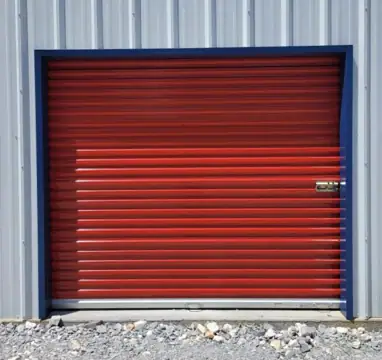 All American Storage in Garfield, AR