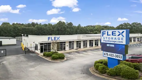 Flex Storage, Locust Grove in Locust Grove, GA