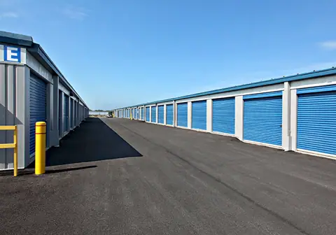 Self Storage Plus photo 2