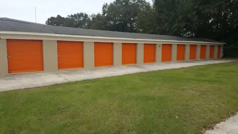 The Storage Company in Warner Robins, GA