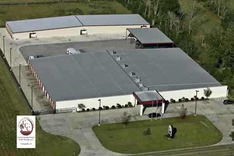 Coastal Climate Control & Mini Storage,LLC in Youngsville, LA