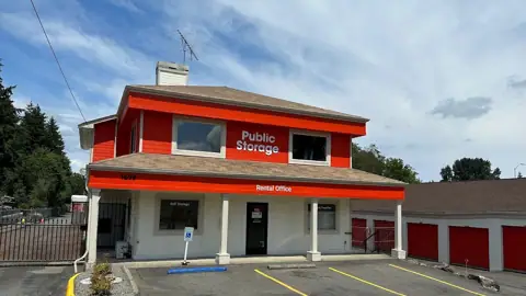 Public Storage in Port Orchard, WA