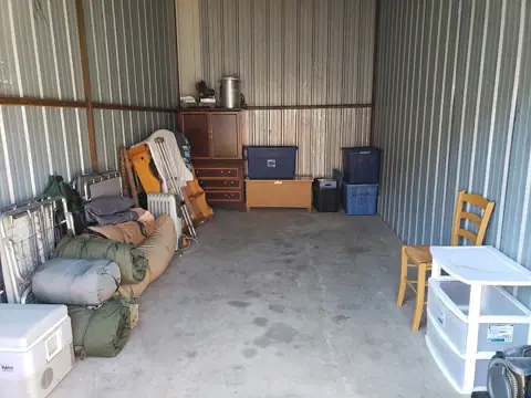 59 Mini Storage in Van Buren, AR