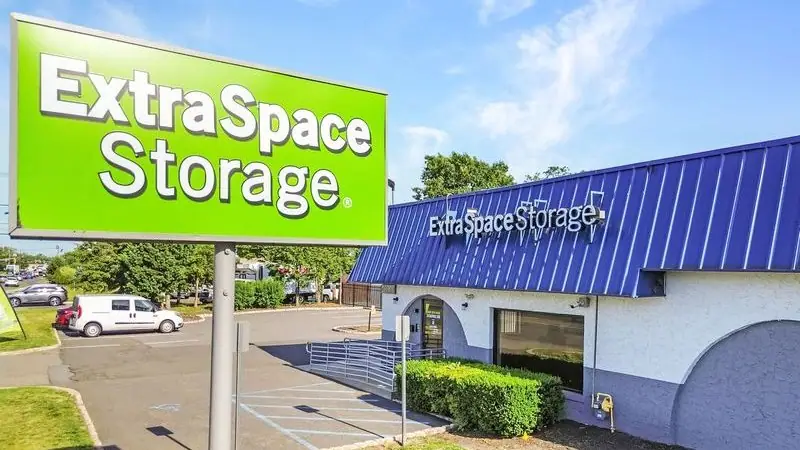 Extra Space Storage, RV storage in Piscataway