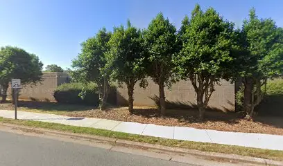 Roll Up Self Storage, RV storage in Davidson