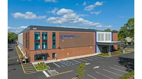 SecureSpace Self Storage Livingston in Livingston, NJ