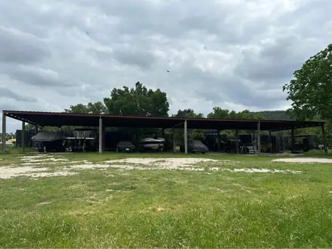 Nameless RV Storage of Leander in Leander, TX