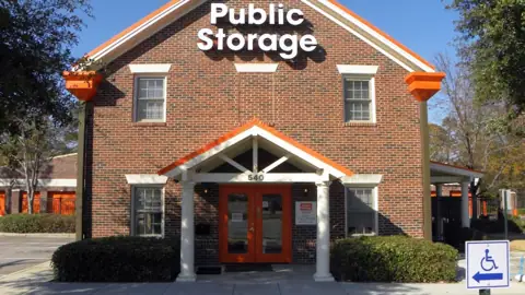 Public Storage photo 2