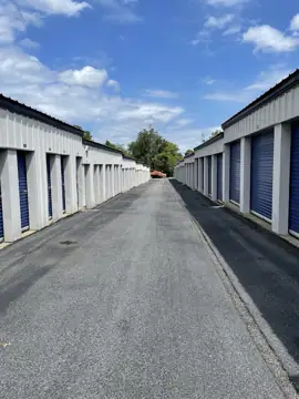 Prime Storage in Phillipsburg, NJ