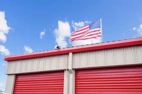 Security Public Storage in Salinas, CA