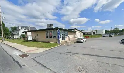 C L Self Storage in Quarryville, PA