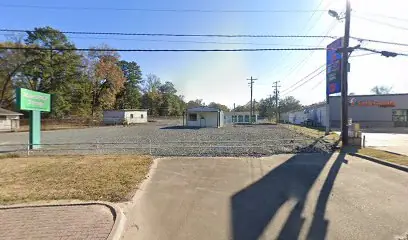 MakeSpace Storage, RV storage in Atlanta