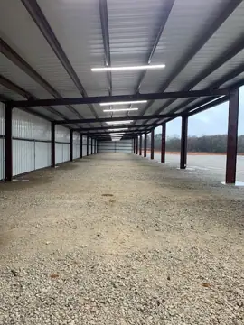 Tyger River Boat & RV Storage in Spartanburg, SC