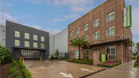 Extra Space Storage in New Orleans, LA