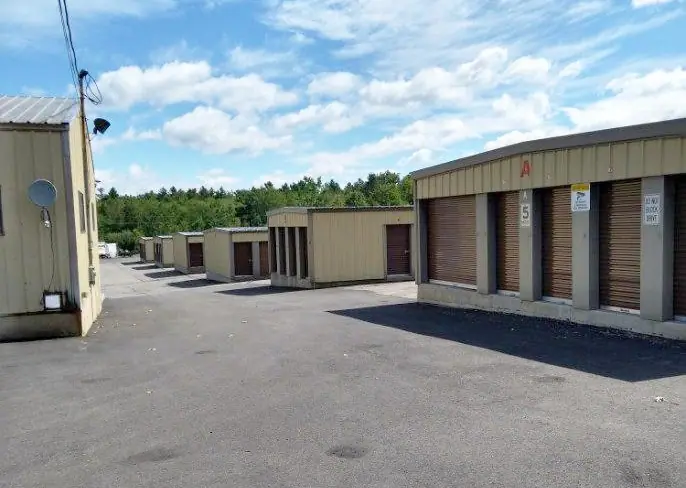All Purpose Storage, RV storage in Gardner