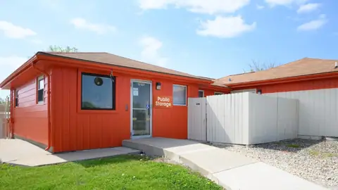 Public Storage in Tinley Park, IL