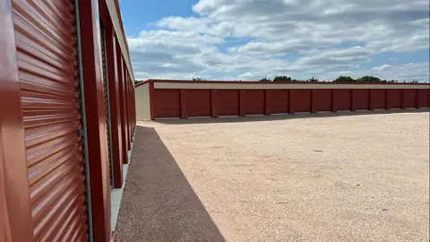 Burnet Storage in Burnet, TX