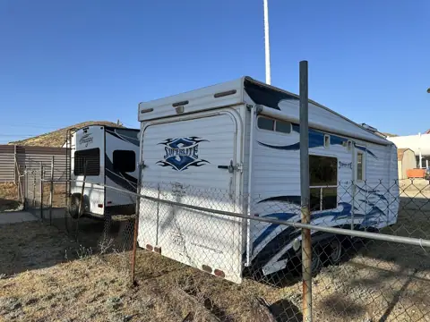 Turtlezilla, LLC: Storage, Parking, and Film Location in Acton, CA