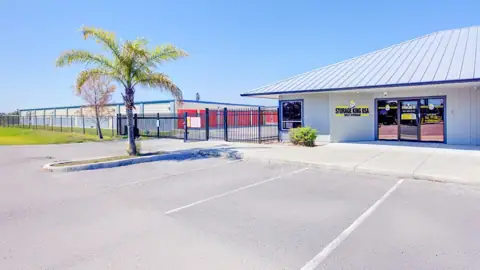 Storage King USA in Englewood, FL