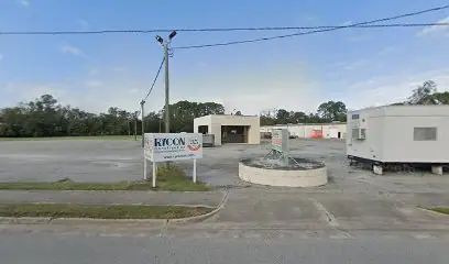 Self-Storage at U-Haul in Brunswick, GA