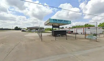The Boat Houz in Pottsboro, TX