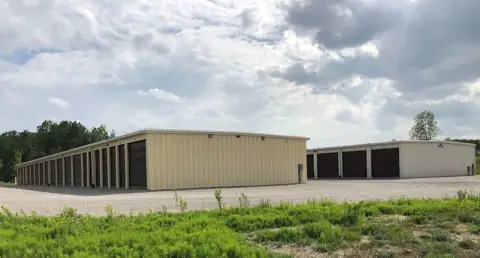 Longview Storage Partners - WB Business Loop in West Branch, MI