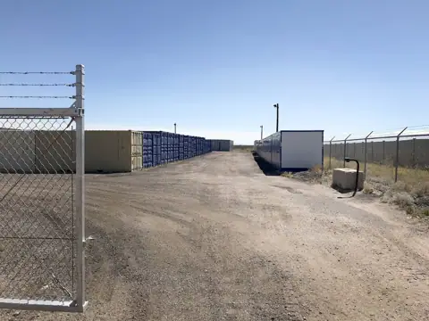 Bill's RV & Self Storage, LLC in Colorado Springs, CO