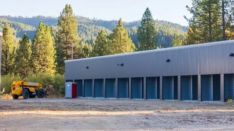 6B Storage & RV in Idaho City, ID