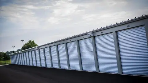 Access Storage Now in Huntingburg, IN