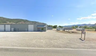 Lakeside Storage & Rentals in Oroville, WA