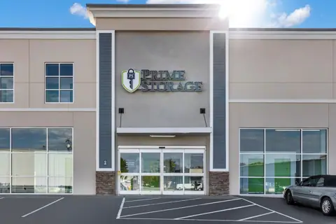Prime Storage in Manchester, NH