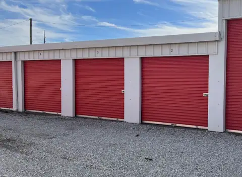Dove Storage - Canton in Canton, OH