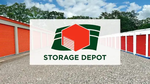 Storage Depot - Coalmont in Coalmont, TN
