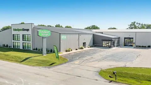 Extra Space Storage in Appleton, WI