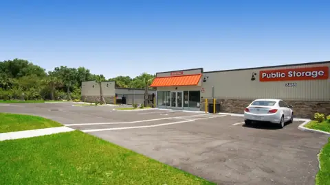Public Storage in Punta Gorda, FL