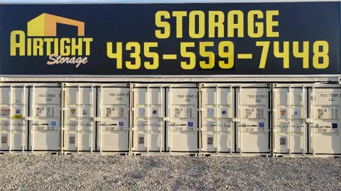 Airtight Storage Cedar City photo 2