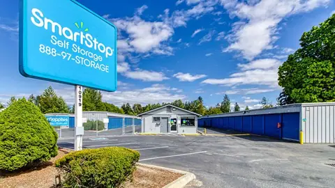 SmartStop Self Storage in Everett, WA