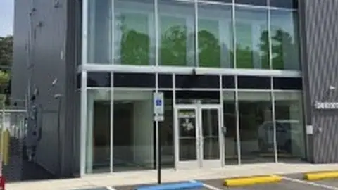 Extra Space Storage in Newport News, VA