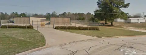 Northside Storage in Palestine, TX