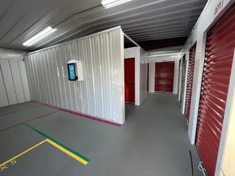 Mt. Pleasant Storage in Mt Pleasant, MI