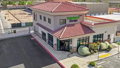 Extra Space Storage in Henderson, NV