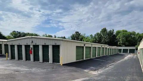 Storage Sense - Springfield - North in Springfield, MO