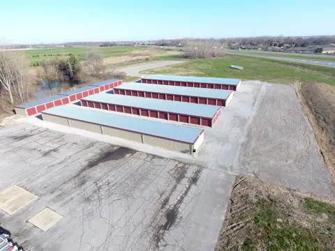 Station 4 Storage in Sandusky, OH