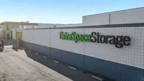 Extra Space Storage photo 2