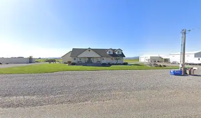 Bobs RV Storage in Pasco, WA