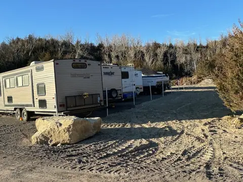 Schmid Farms RV & Boat Storage in Papillion, NE