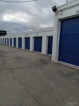 U-STORENOW.COM in Clinton Township, MI